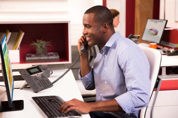 cisco call manager