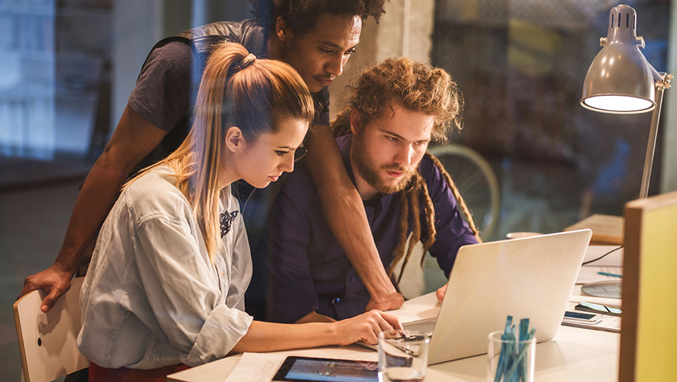 vmware benefits video