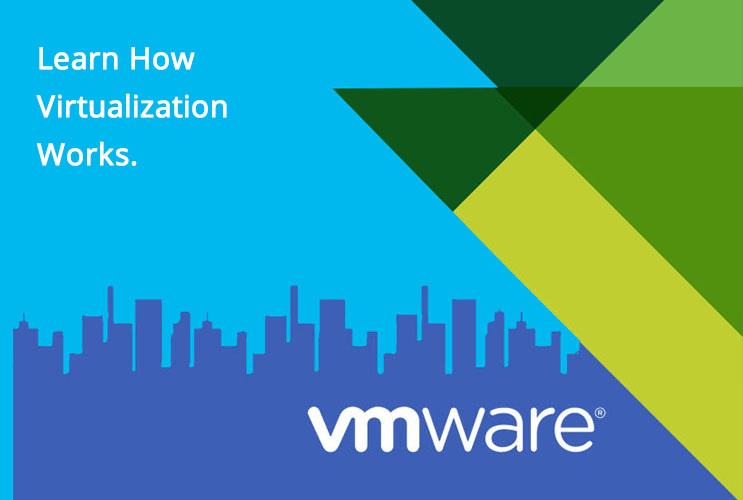 vmware video